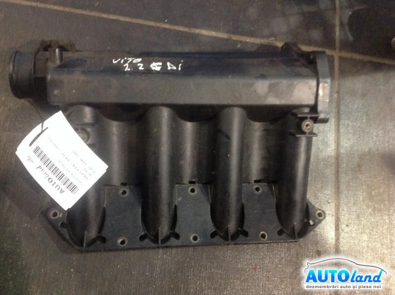 Galerie Admisie MERCEDES-BENZ VITO bus (638) 1996-2003 Cod 6110903237 