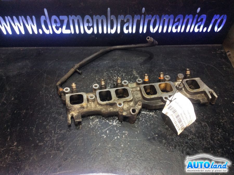 Galerie Admisie MERCEDES-BENZ VITO bus (638) 1996-2003