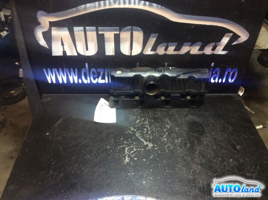 Galerie Admisie MERCEDES-BENZ VITO bus (W639) 2003-2025 Cod A6460900837 