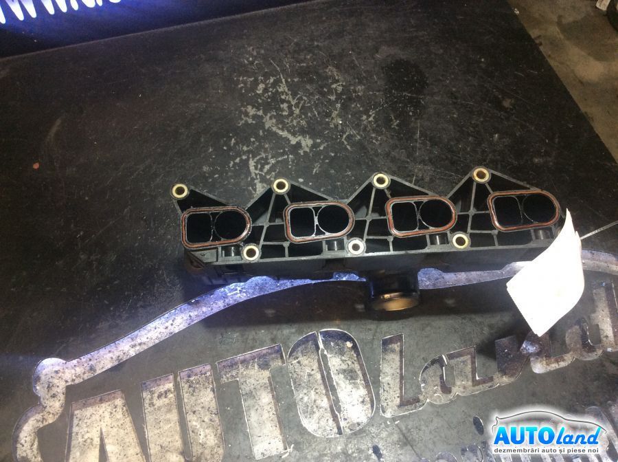 Galerie Admisie MERCEDES-BENZ VITO bus (W639) 2003-2025 Cod A6460900837 