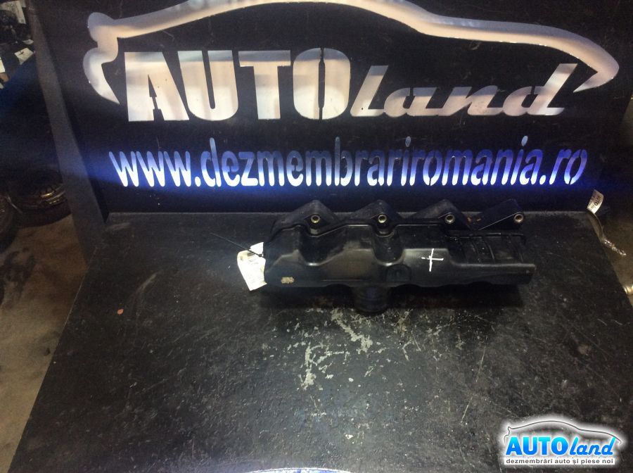 Galerie Admisie MERCEDES-BENZ VITO bus (W639) 2003-2025 Cod A6460900837 