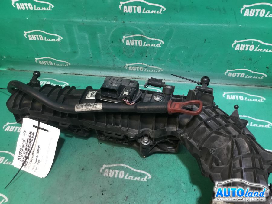 Galerie Admisie MINI CLUBMAN 2007-2025 Cod 782303904 