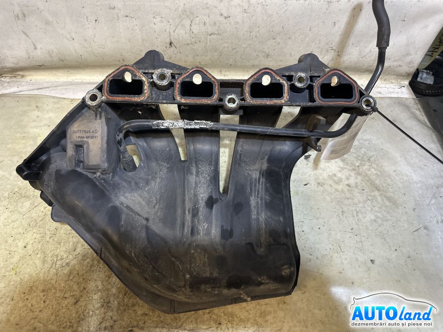 Galerie Admisie MINI MINI (R50,R53) 2001-2025 Cod 04777846AD 