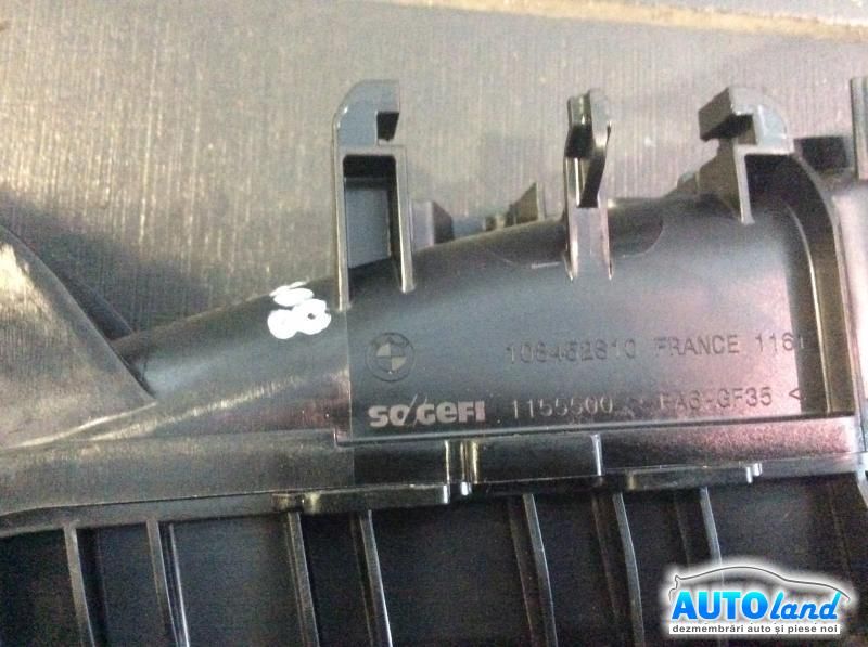 Galerie Admisie MINI MINI (R50,R53) 2001-2025 Cod 108452S10 