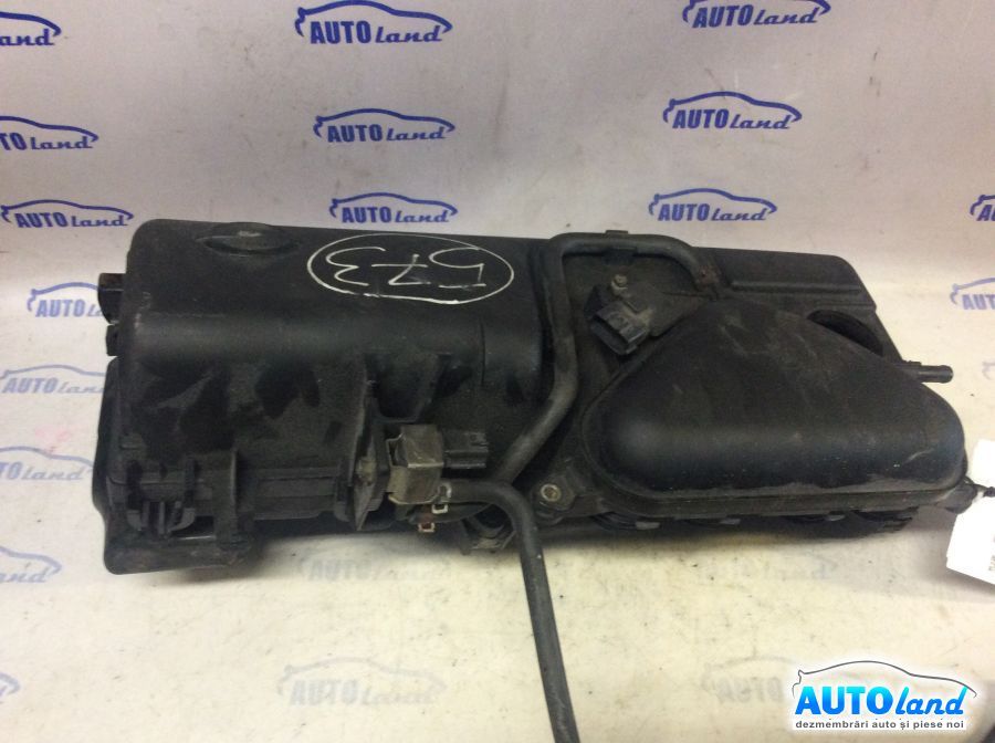 Galerie Admisie NISSAN MICRA III (K12) 2003-2010