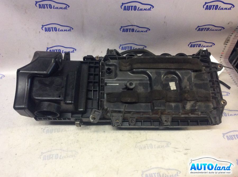 Galerie Admisie NISSAN MICRA III (K12) 2003-2010