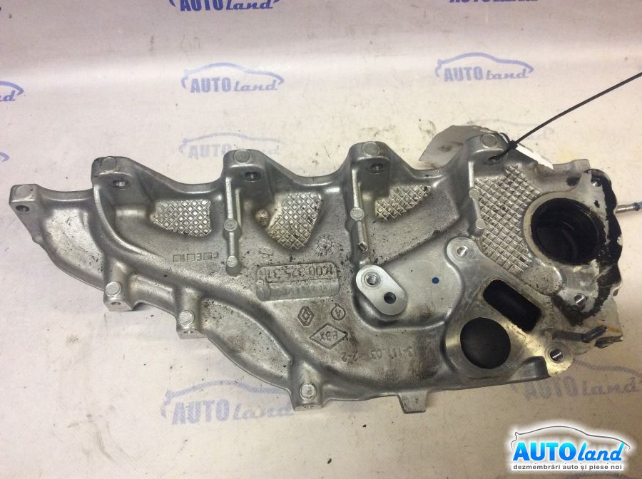 Galerie Admisie NISSAN QASHQAI (J10,JJ10) 2007-2025 Cod 140032531R 