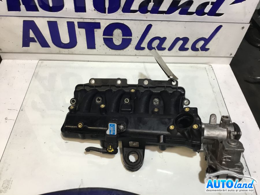 Galerie Admisie OPEL ASTRA H 2004-2025 Cod 55213267 