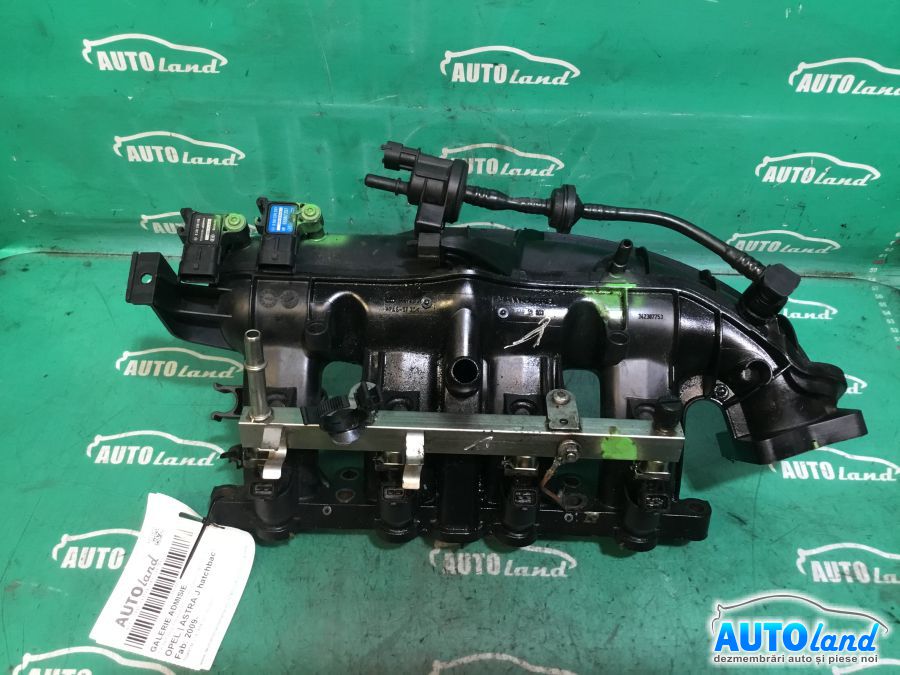 Galerie Admisie OPEL ASTRA J hatchback 2009-2025 Cod 342307753 