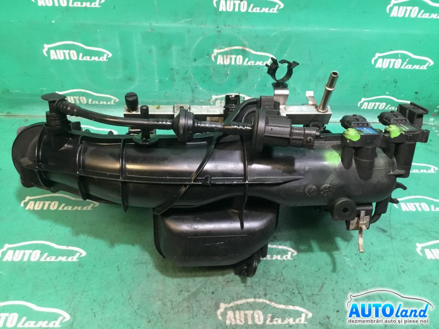 Galerie Admisie OPEL ASTRA J hatchback 2009-2025 Cod 342307753 