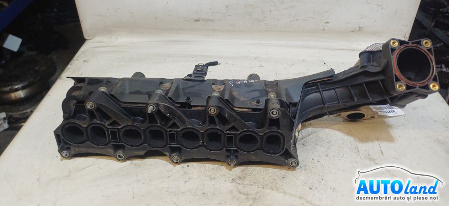 Galerie Admisie OPEL ASTRA J hatchback 2009-2026 Cod 55485233 