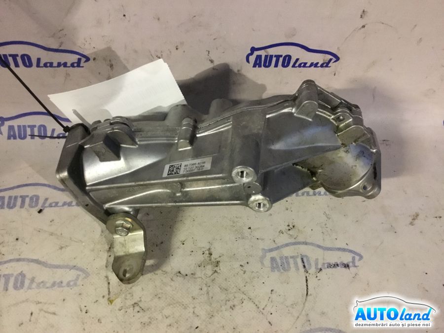 Galerie Admisie OPEL ASTRA J hatchback 2009-2025 Cod 8973858235 