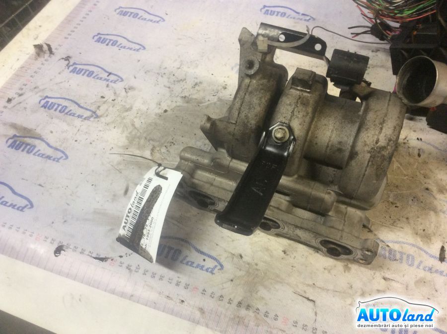 Galerie Admisie OPEL CORSA B (73_,78_,79_,F35_) 1993-2000 Cod 90570947 