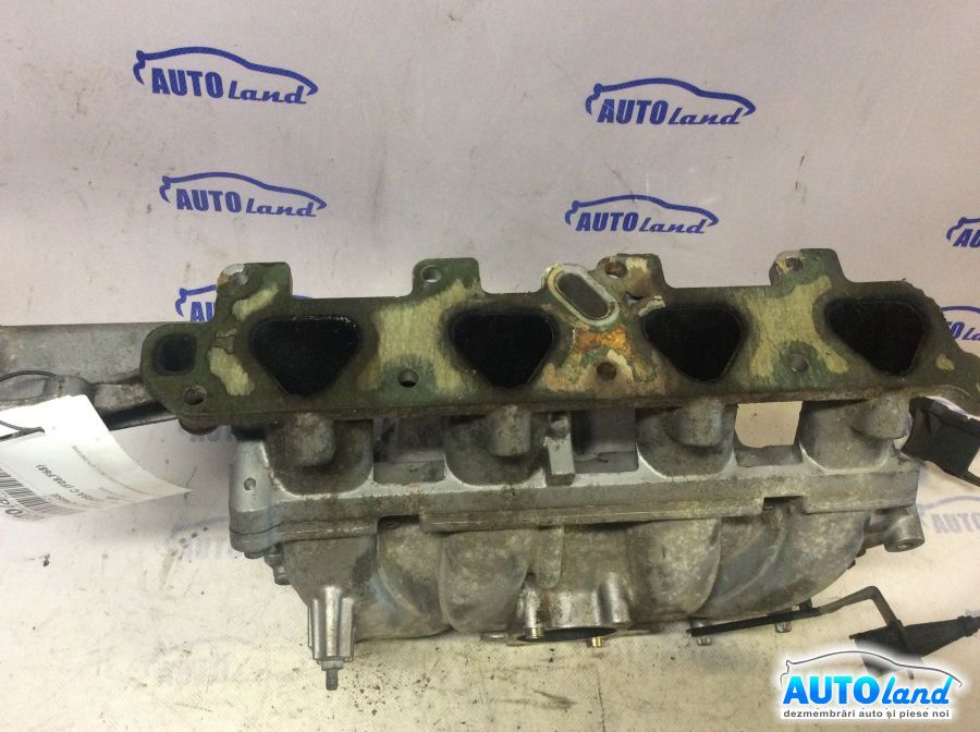 Galerie Admisie OPEL CORSA C (F08,F68) 2000-2025 Cod 9158176 