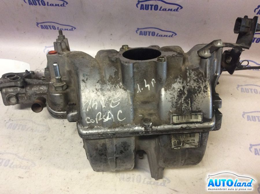 Galerie Admisie OPEL CORSA C (F08,F68) 2000-2025 Cod 9158176 