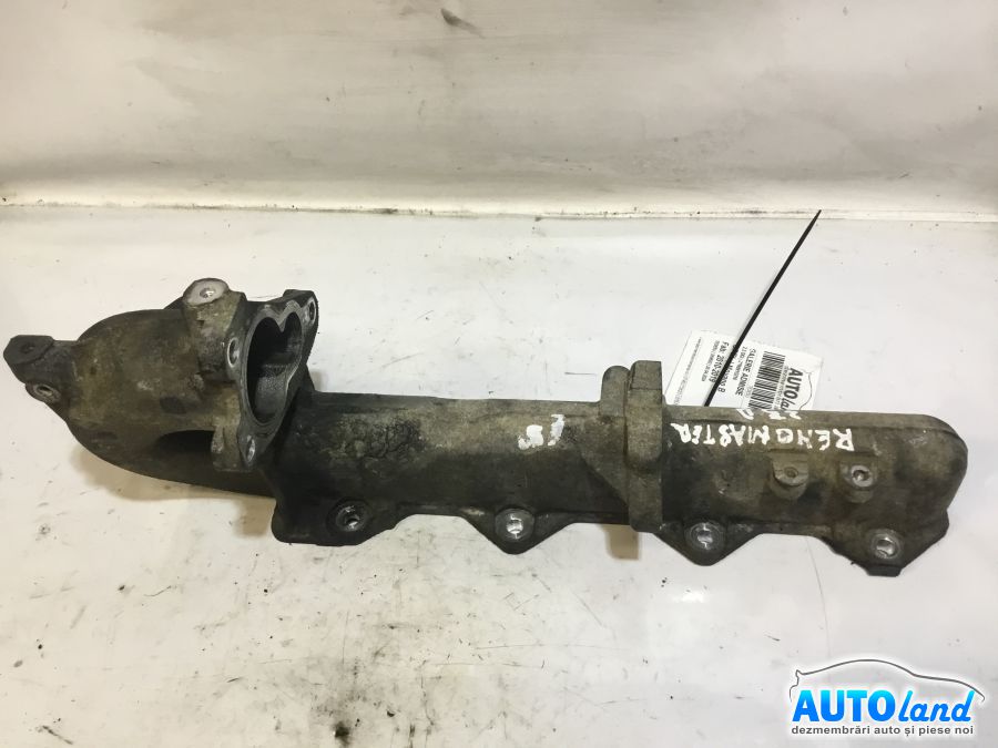 Galerie Admisie OPEL Movano B 2010-2019 Cod 8200915216 