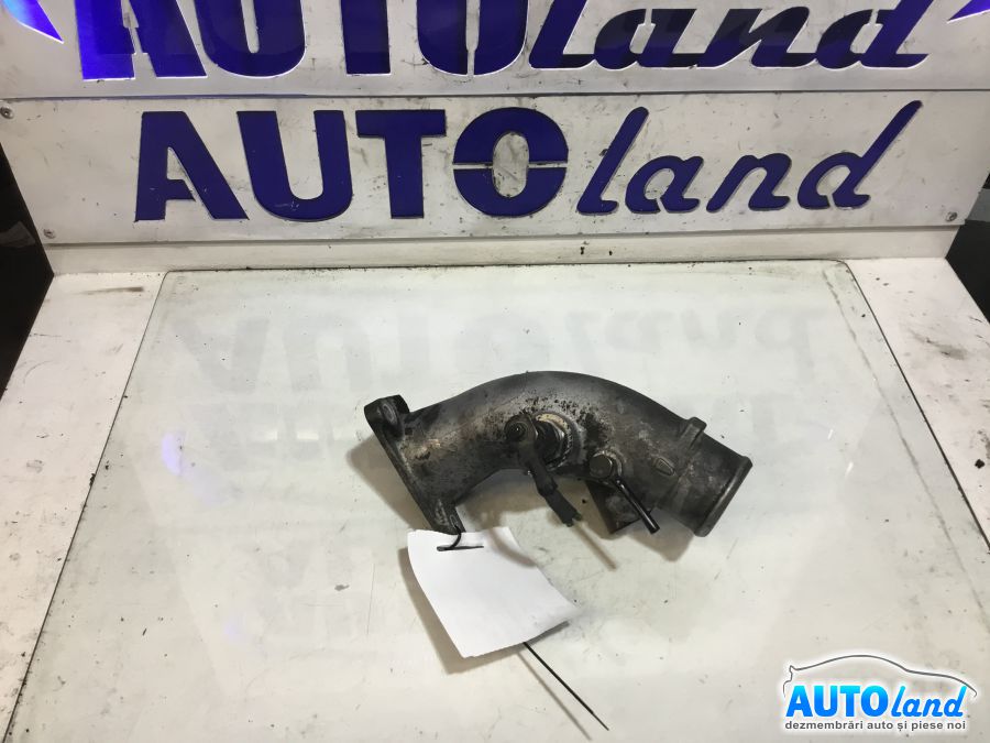 Galerie Admisie OPEL MOVANO Combi (J9) 1998-2025