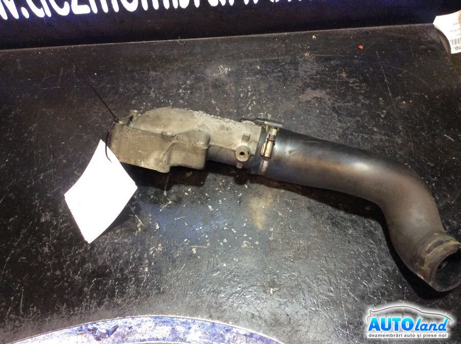 Galerie Admisie OPEL VECTRA C 2002-2025 Cod 24418320 