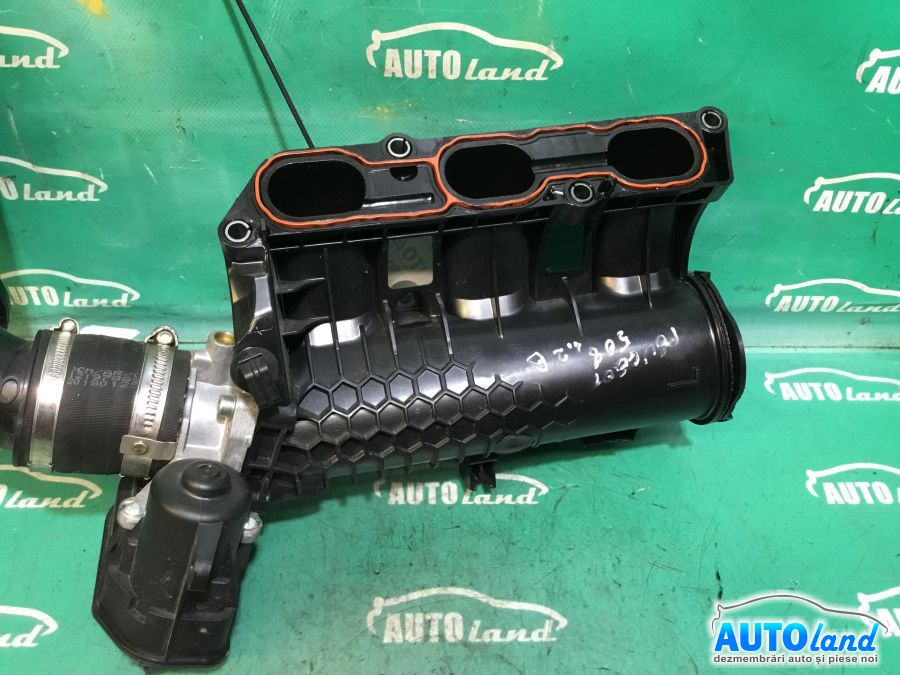 Galerie Admisie PEUGEOT 2008 2013-2025 Cod 9802101480 