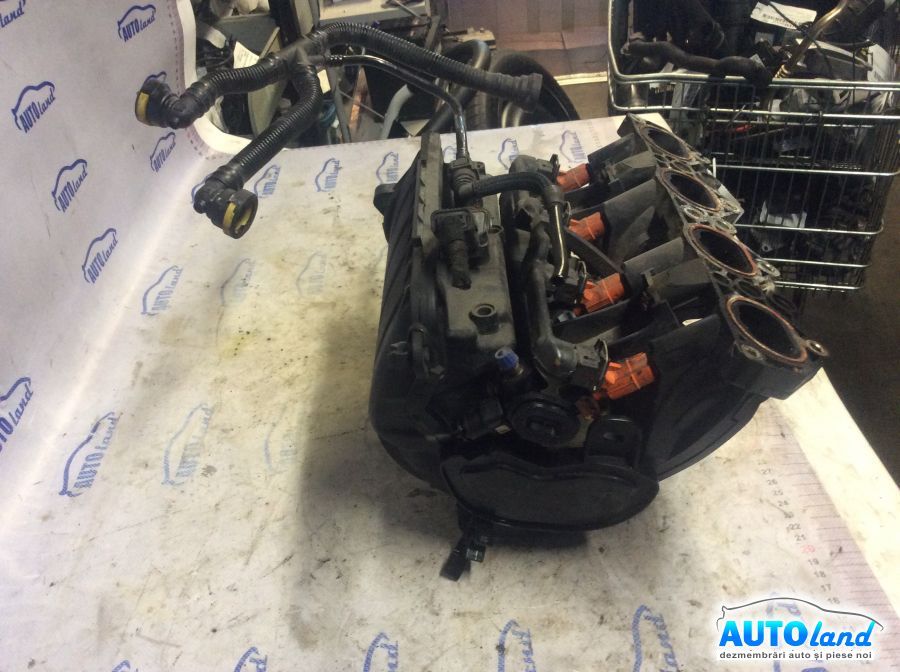 Galerie Admisie PEUGEOT 307 (3A/C) 2000-2025 Cod 9635885080 