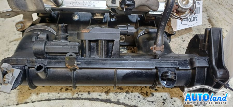 Galerie Admisie RENAULT CLIO IV 2012-2026 Cod 8201192544 