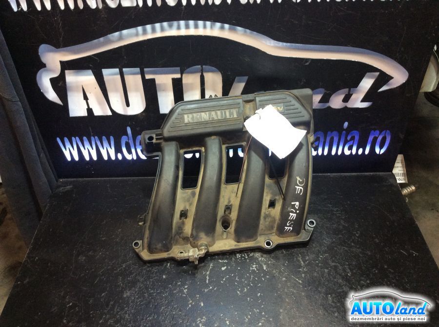 Galerie Admisie RENAULT MEGANE I (BA0/1_) 1996-2003 Cod 7700105829 