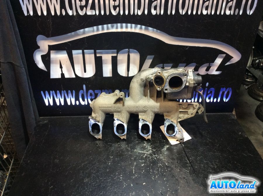 Galerie Admisie RENAULT MEGANE II (BM0/1_,CM0/1_) 2002-2026 Cod 8200632785 