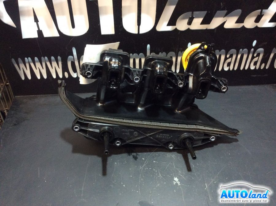 Galerie Admisie RENAULT SCENIC III (JZ0/1_) 2009-2025 Cod 118305906R 