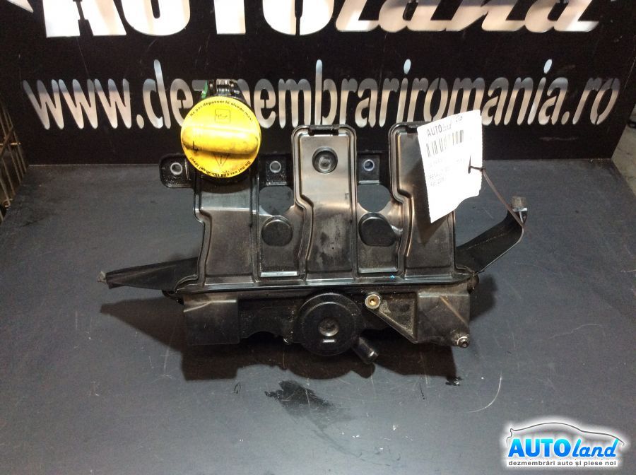 Galerie Admisie RENAULT SCENIC III (JZ0/1_) 2009-2025 Cod 118305906R 