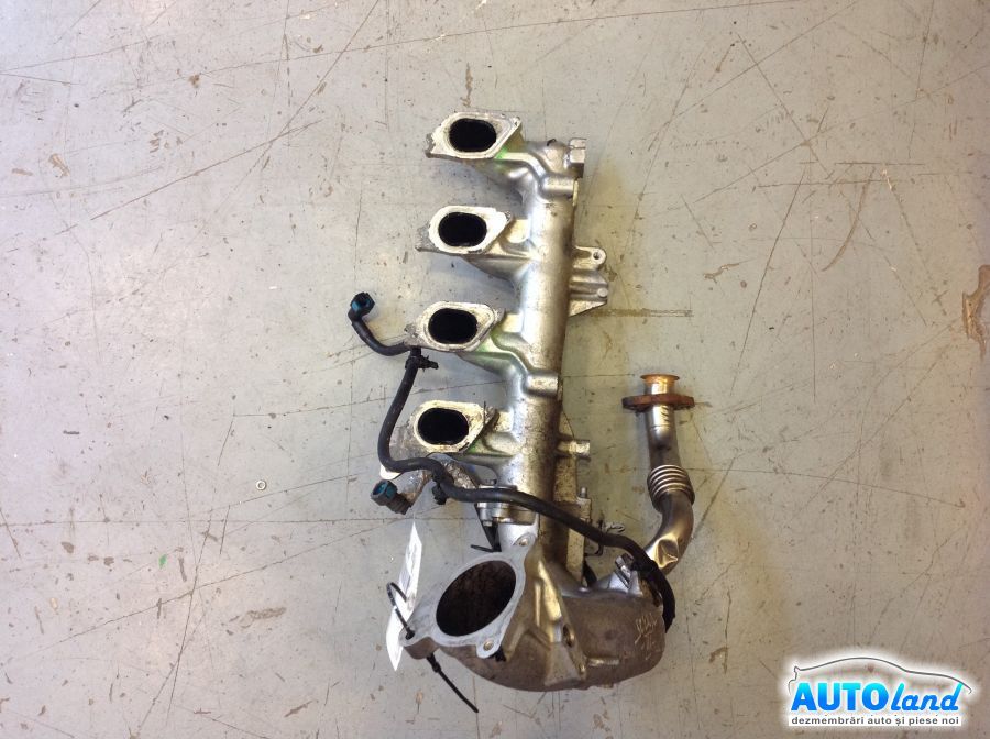 Galerie Admisie RENAULT SCENIC III (JZ0/1_) 2009-2025 Cod 8200780072 