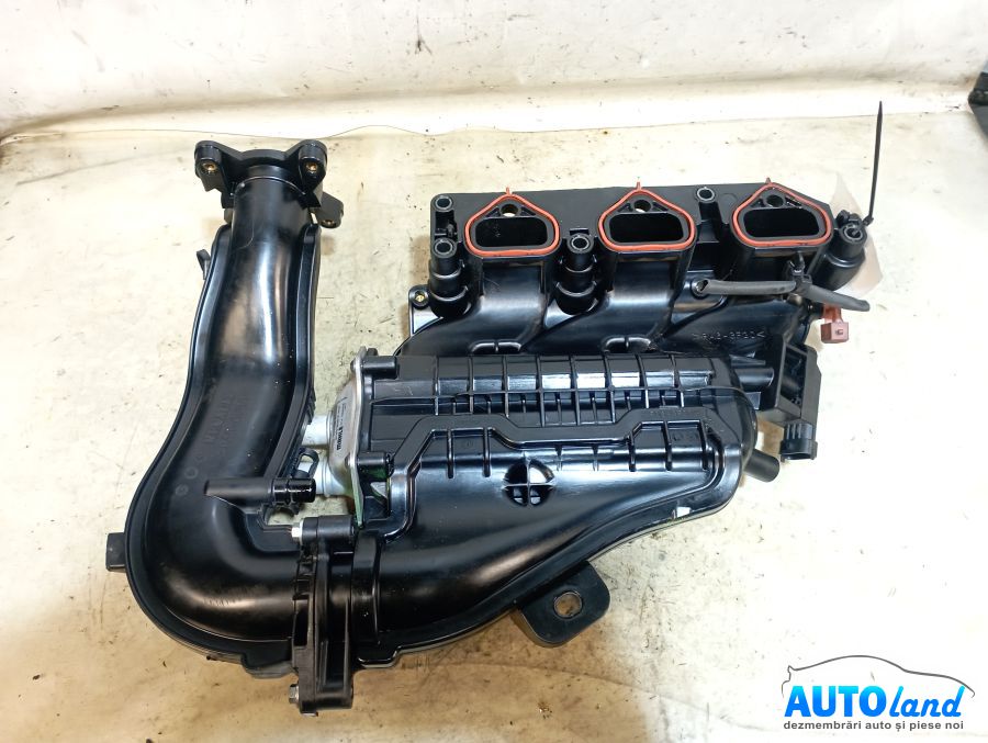 Galerie Admisie RENAULT TWINGO III 2014-2025 Cod 140039911R 