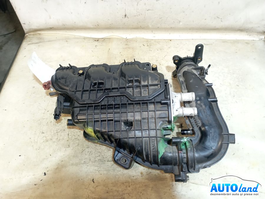 Galerie Admisie RENAULT TWINGO III 2014-2025 Cod 140039911R 