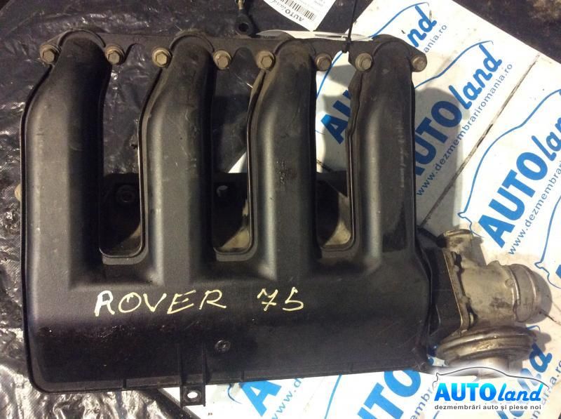 Galerie Admisie ROVER 75 (RJ) 1999-2025 Cod 2247586 