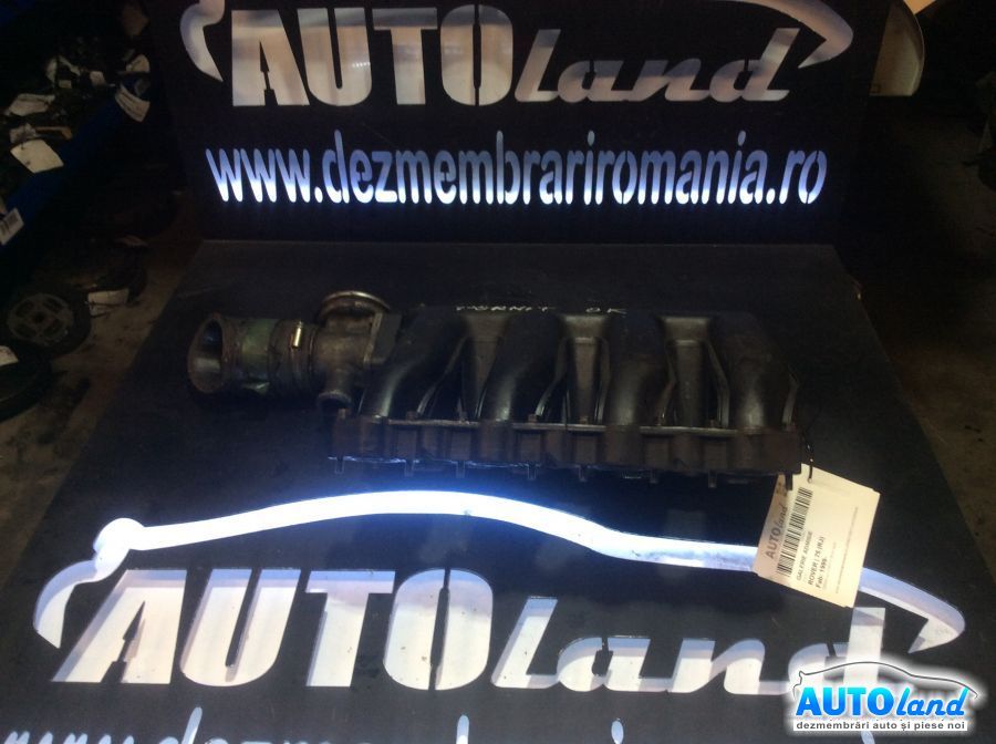 Galerie Admisie ROVER 75 (RJ) 1999-2026 Cod 2247586 