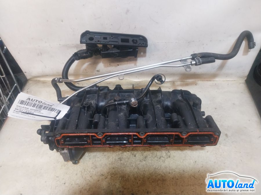 Galerie Admisie SEAT EXEO 2009-2026 Cod 06F133201P 