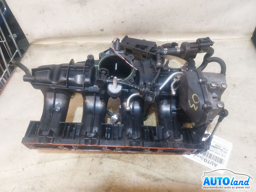 Galerie Admisie SEAT EXEO 2009-2026 Cod 06F133201P 