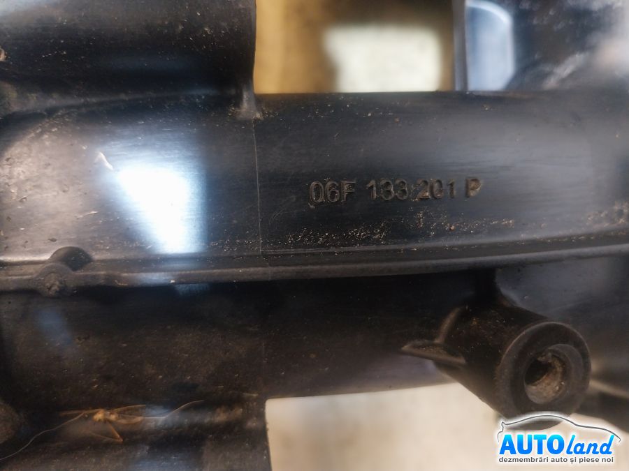 Galerie Admisie SEAT EXEO 2009-2026 Cod 06F133201P 