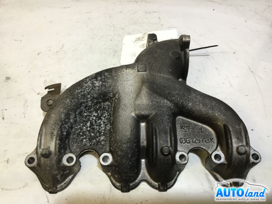 Galerie Admisie SEAT LEON (1P1) 2005-2013 Cod 03G129713K 