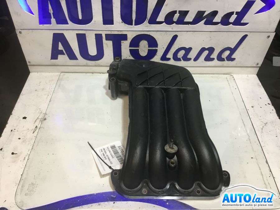 Galerie Admisie SKODA OCTAVIA (1U2) 1996-2010