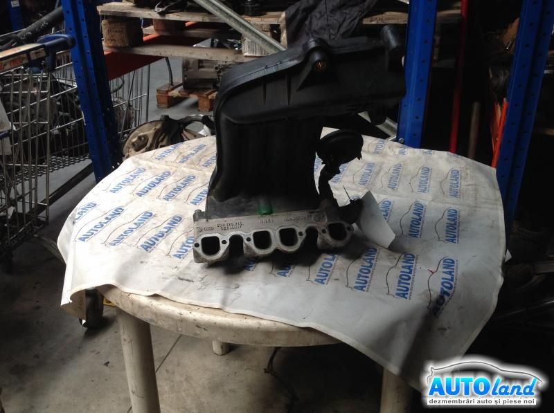 Galerie Admisie SKODA OCTAVIA (1U2) 1996-2010 Cod 038129714 