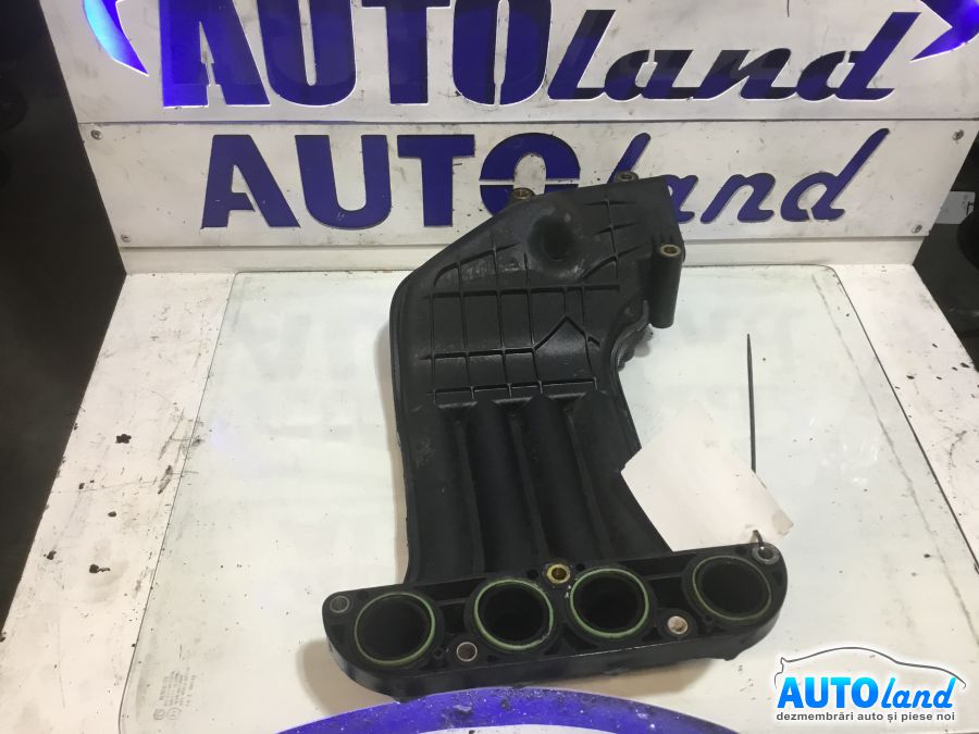 Galerie Admisie SKODA OCTAVIA (1U2) 1996-2010