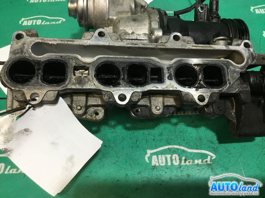 Galerie Admisie SMART FORFOUR 2004-2025 Cod A6390900537 