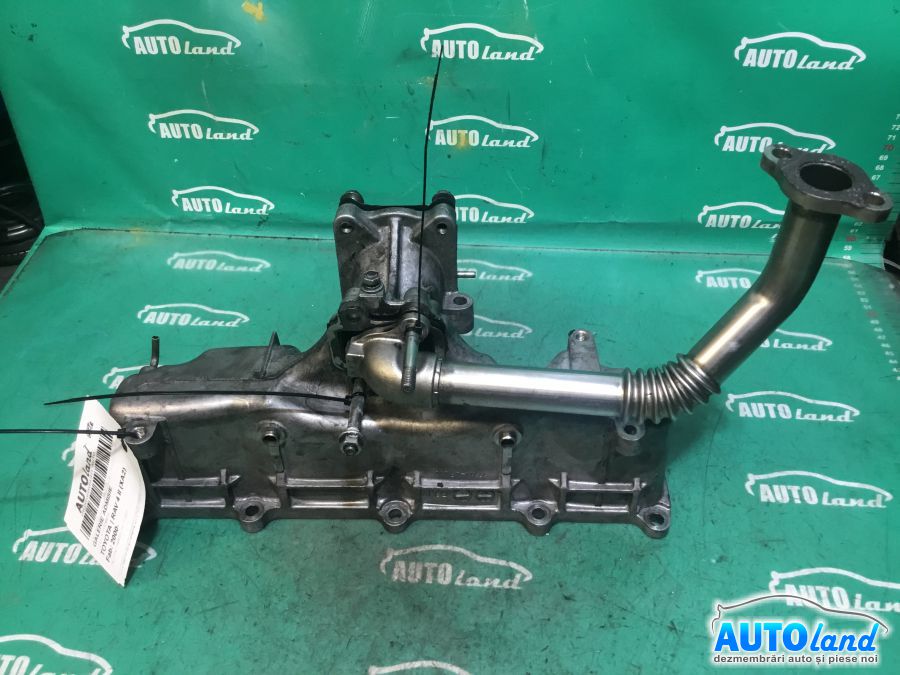 Galerie Admisie TOYOTA RAV 4 II (XA2) 2000-2025 Cod 171110R010 