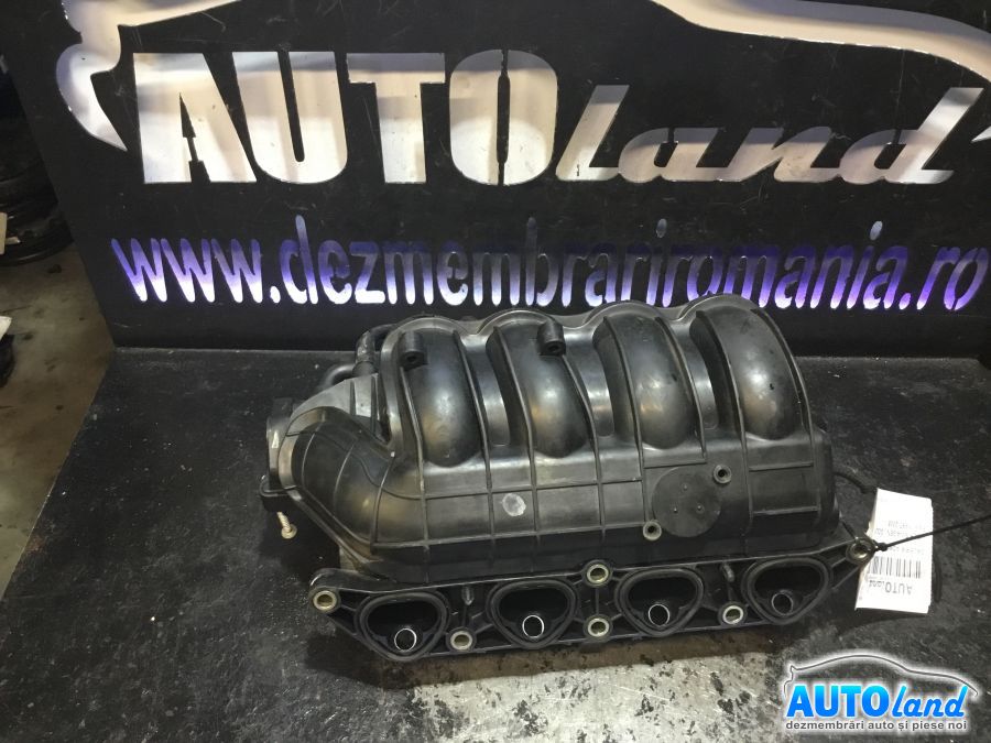 Galerie Admisie VOLKSWAGEN GOLF IV (1J1) 1997-2005