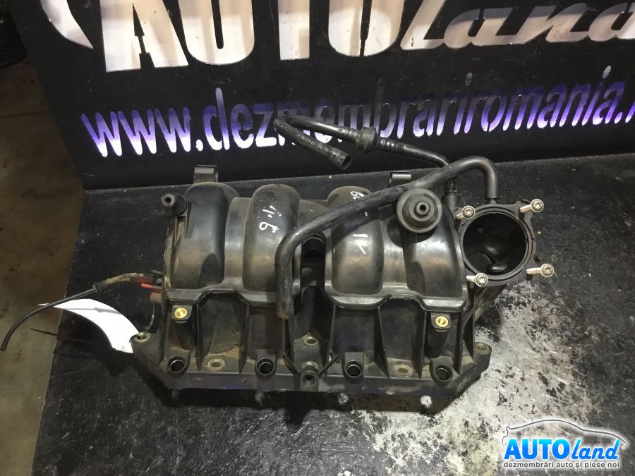 Galerie Admisie VOLKSWAGEN GOLF IV (1J1) 1997-2005