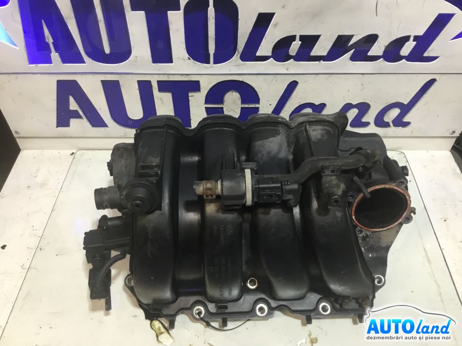 Galerie Admisie VOLKSWAGEN GOLF V (1K1) 2003-2026 Cod 03C129711F 