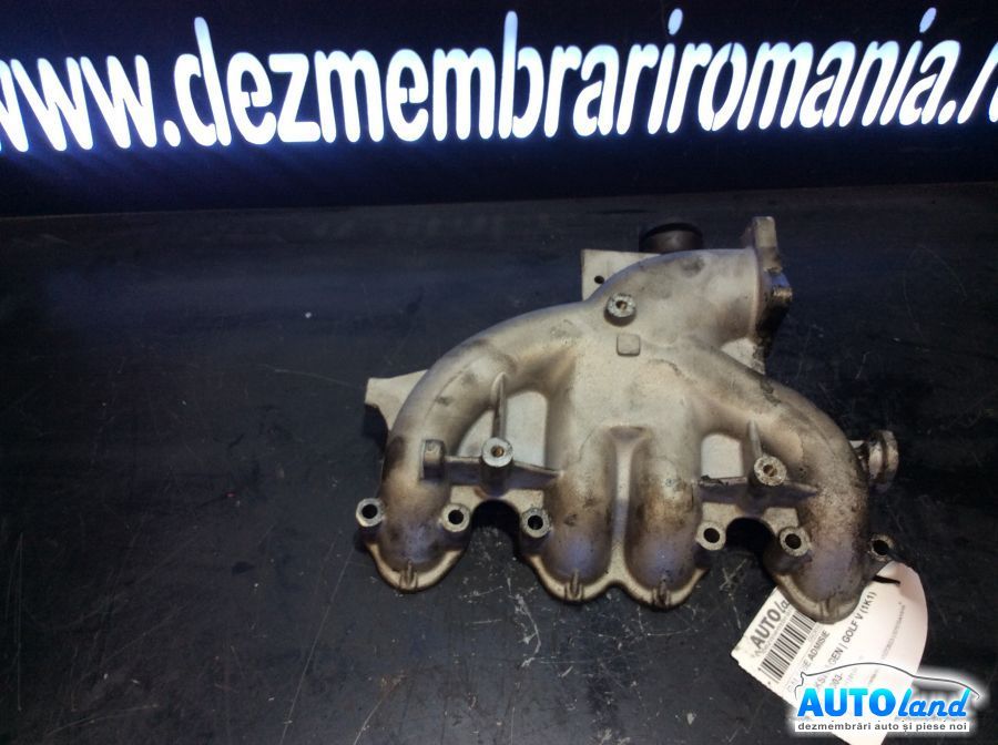 Galerie Admisie VOLKSWAGEN GOLF V (1K1) 2003-2025 Cod 03G129713 