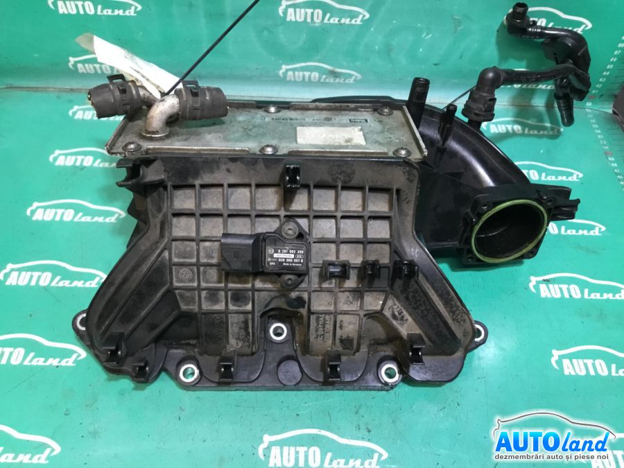 Galerie Admisie VOLKSWAGEN GOLF VI 2008-2025 Cod 03C129711AD 