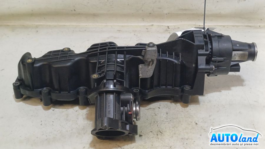 Galerie Admisie VOLKSWAGEN GOLF VI 2008-2025 Cod 03L129711AQ 