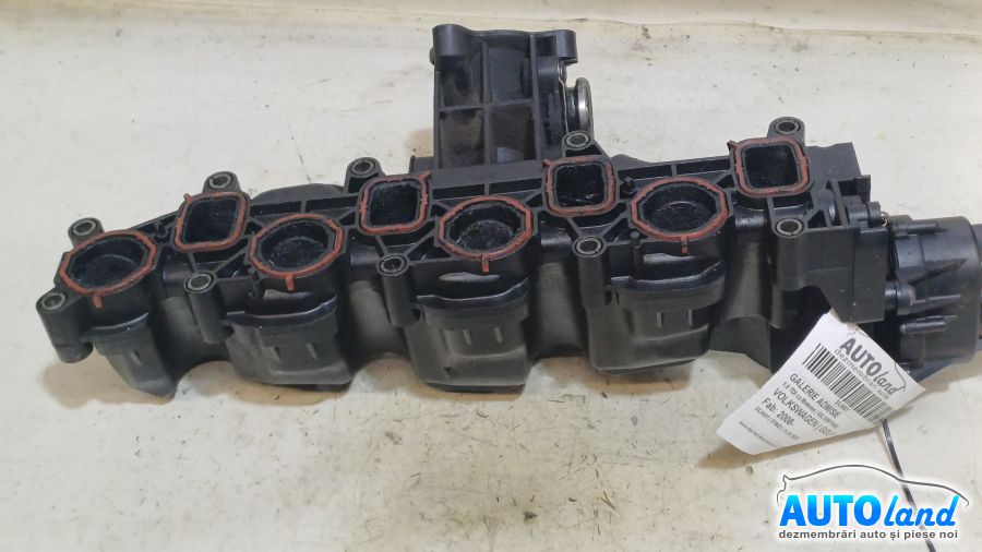 Galerie Admisie VOLKSWAGEN GOLF VI 2008-2025 Cod 03L129711AQ 